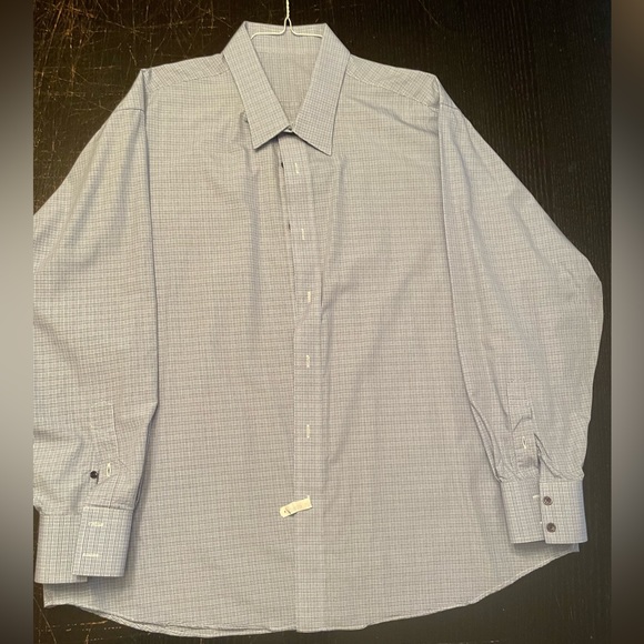 Custom Button Down Long Sleeve Shirt - Picture 1 of 2
